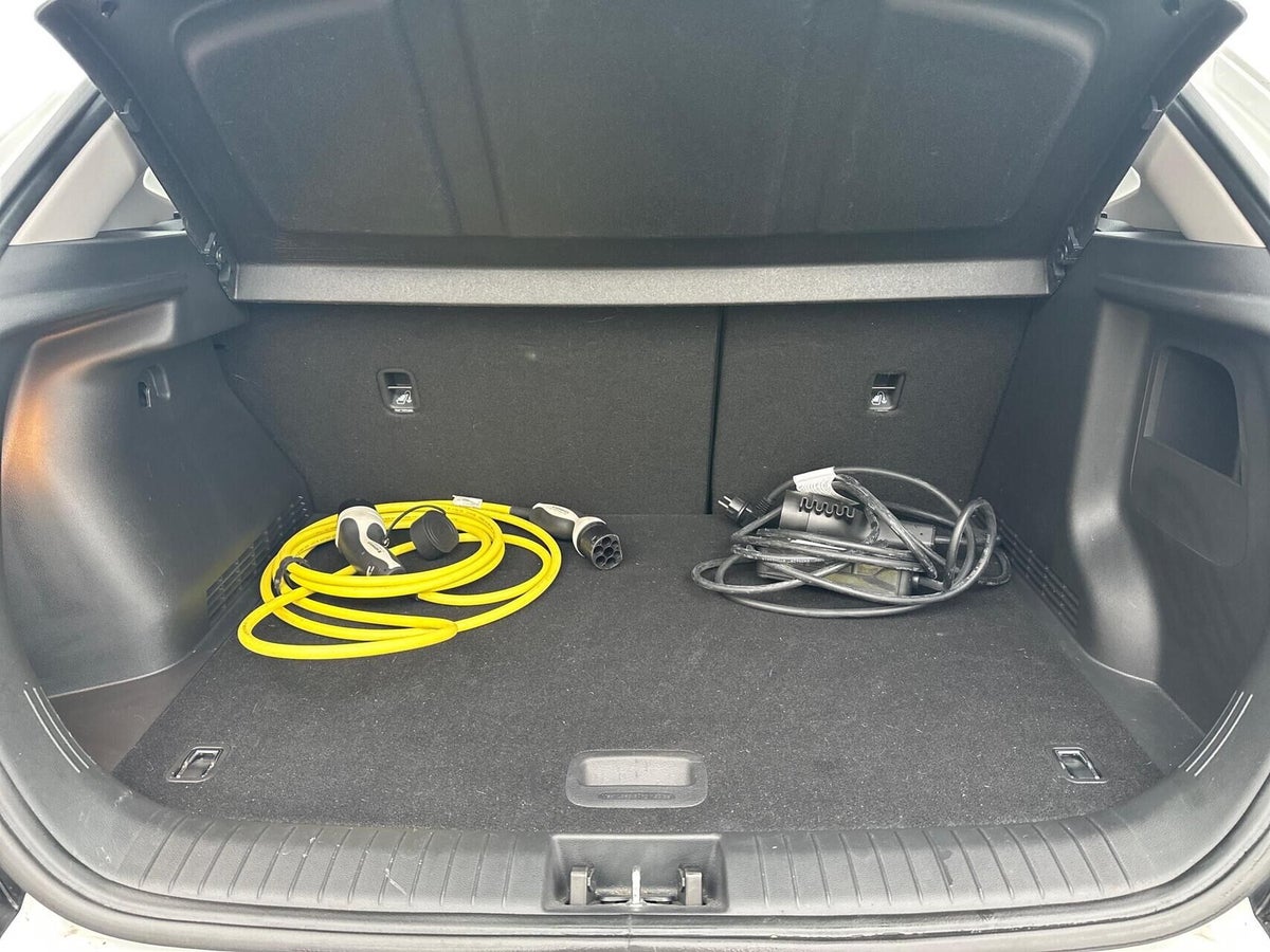 Hyundai Kona EV Select billede 13