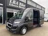 Peugeot Boxer 335 BlueHDi 165 L2H2 Ultimate