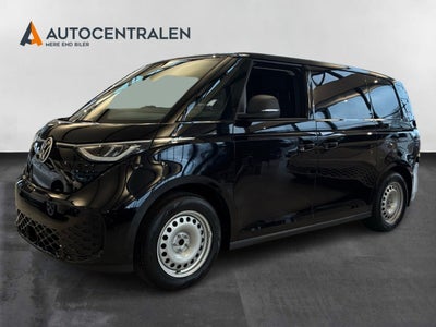 VW ID. Buzz Cargo Comfort+
