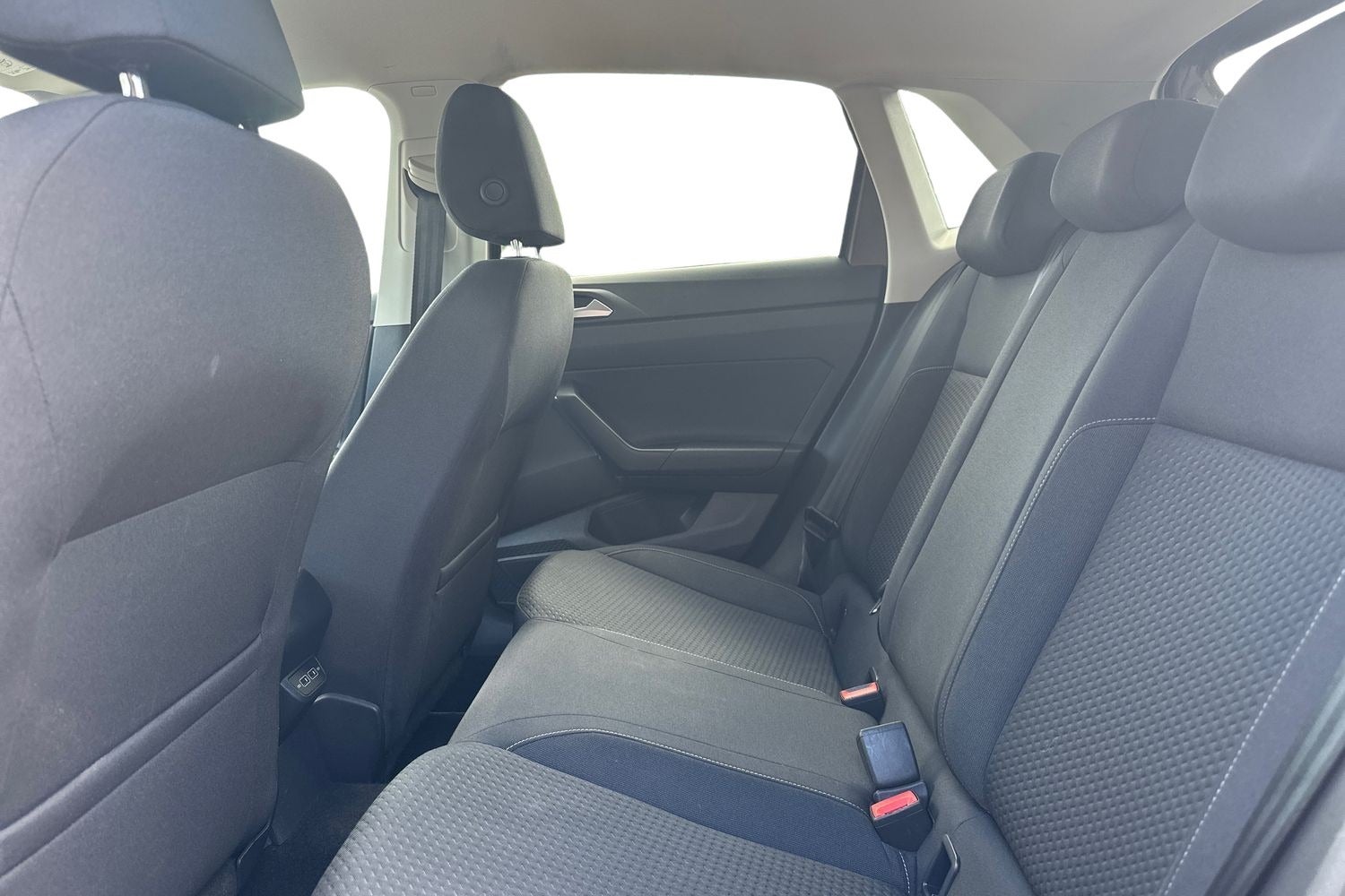 Billede af VW Polo 1,0 TSi 95 Comfortline