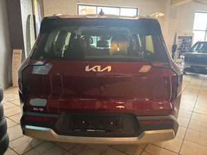 Kia EV9 Standard Range Upgrade RWD 7prs