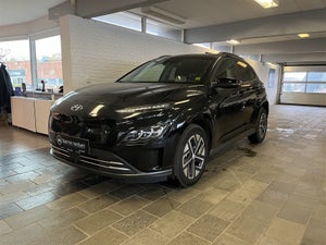 Hyundai Kona EV Trend