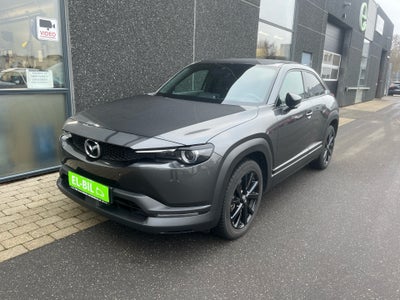 Mazda MX-30  e-SkyActiv Cosmo 5d