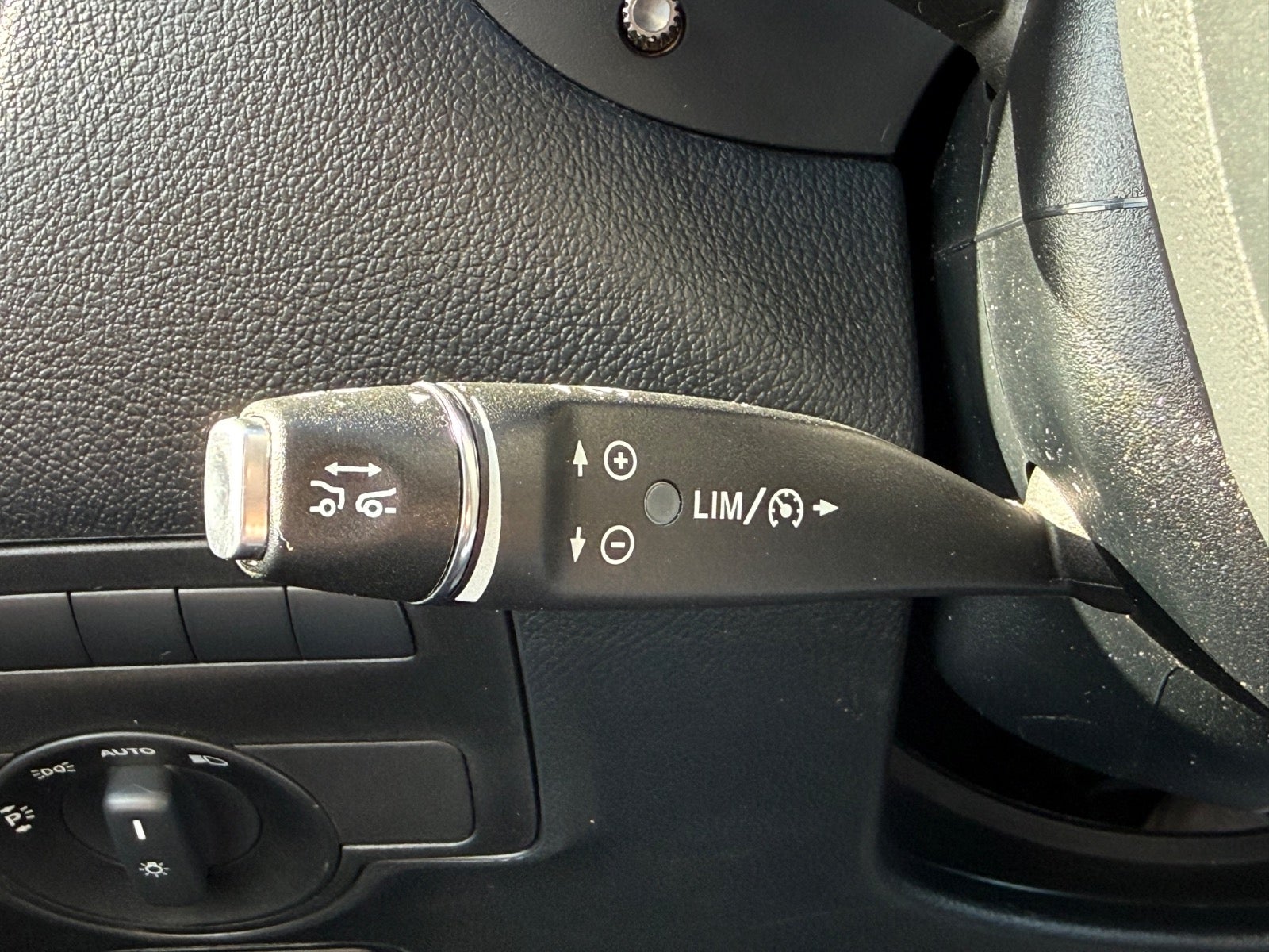 Mercedes Vito 114 CDi Kassevogn aut. XL RWD