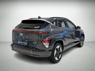 Hyundai Kona EV Advanced billede 1