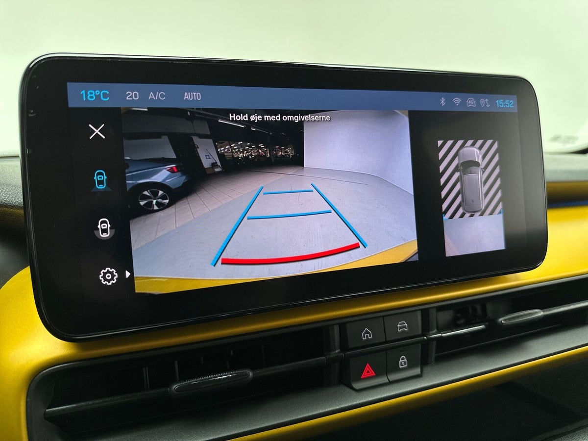 Jeep Avenger 1st Edition billede 16