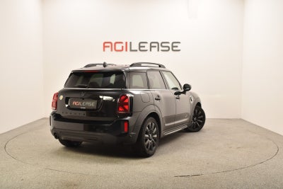 MINI Countryman Cooper SE aut. ALL4