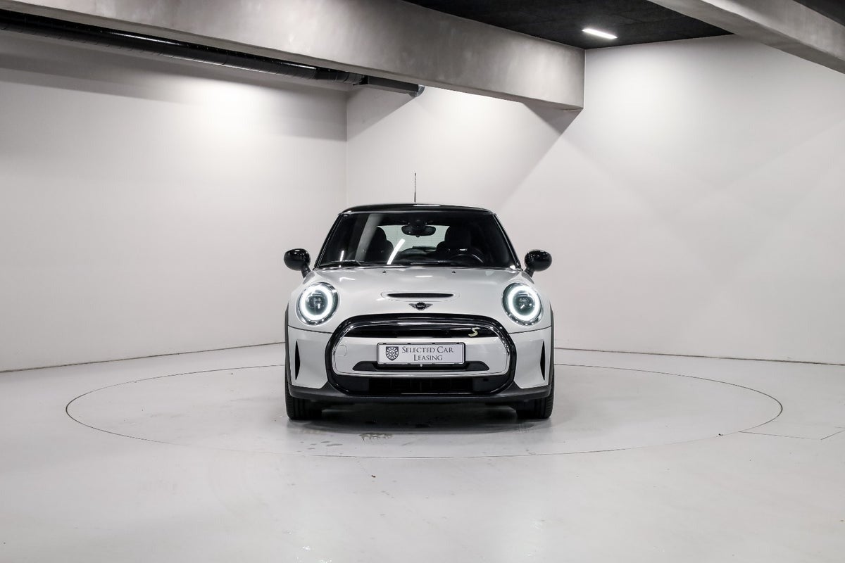 MINI Cooper SE Classic Trim