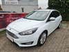 Ford Focus SCTi 125 Titanium