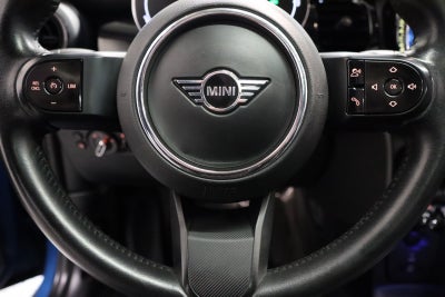 MINI Cooper SE Edition Premium Plus