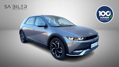 Hyundai Ioniq 5 73 Essential 5d