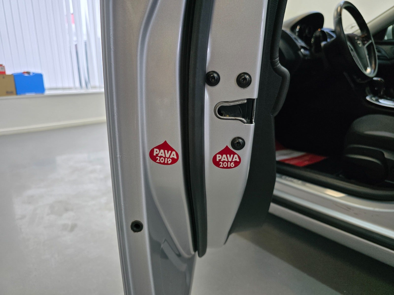 Billede af Opel Insignia 2,0 CDTi 160 Cosmo Sports Tourer aut.