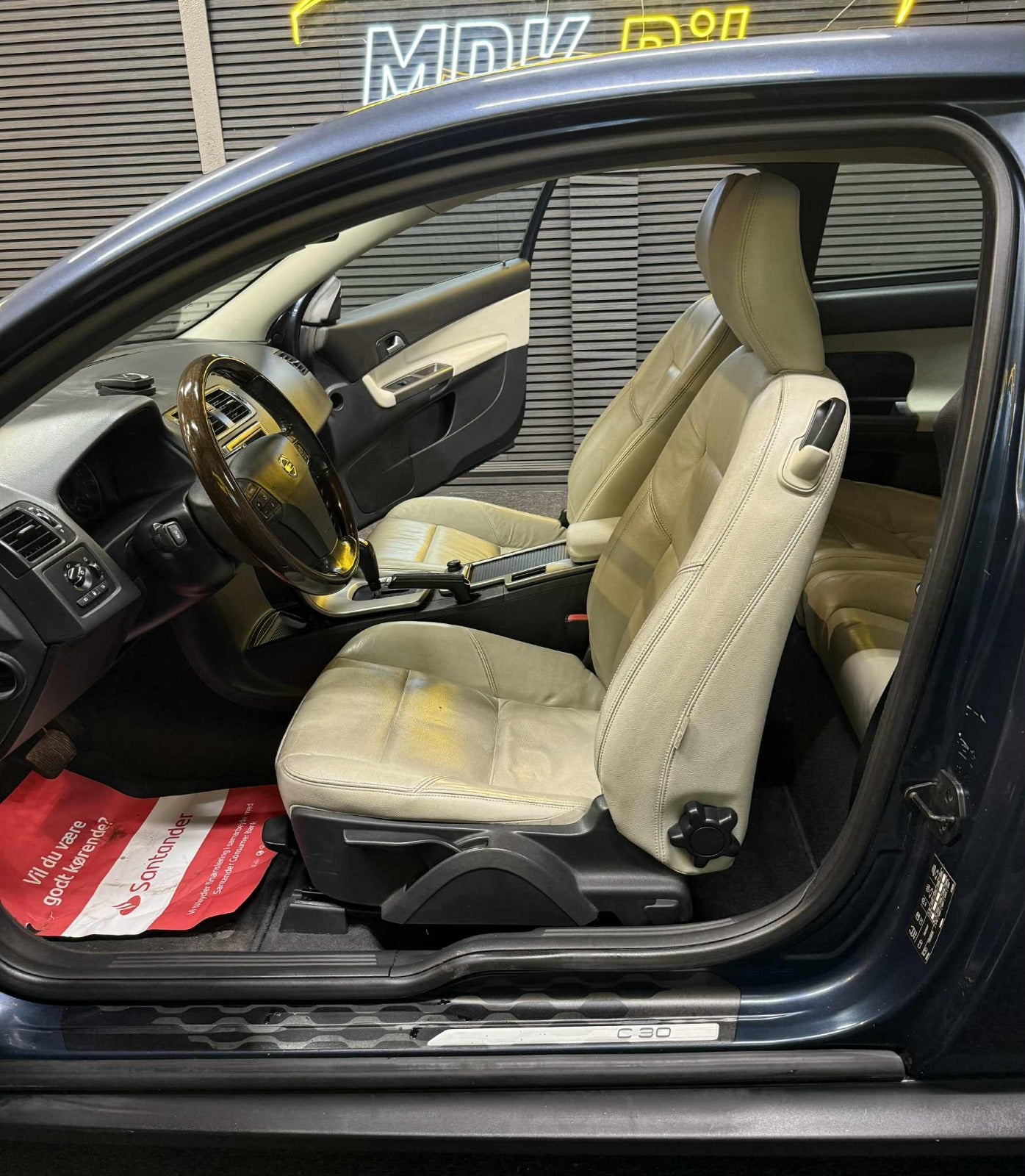 Billede af Volvo C30 2,5 T5 aut.