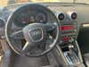 Audi A3 TDi 140 Ambition Sportback S-tr. thumbnail