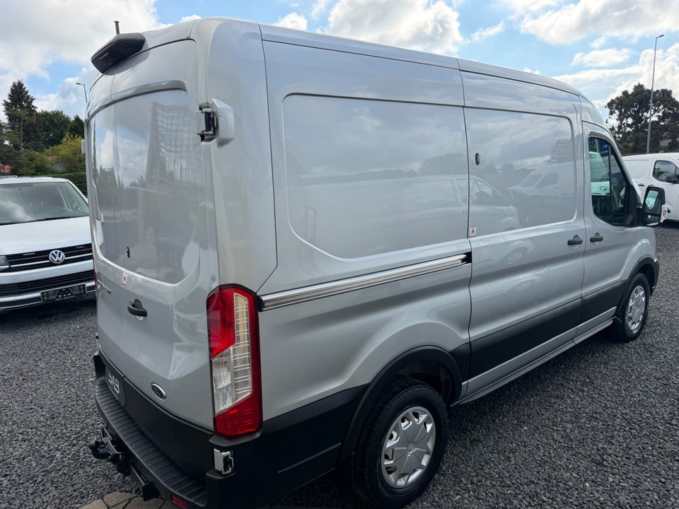 Ford Transit 350 L2 Van, Billede 4