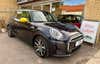 MINI Cooper SE Resolute Edition