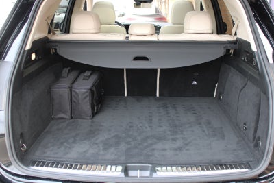 Mercedes GLE350 de AMG Line aut. 4Matic