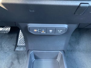 Kia EV5 Long Range GT-Line