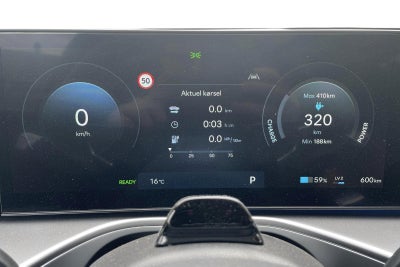 Hyundai Ioniq 9 Calligraphy 4WD 7prs