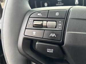 Kia EV6 Long Range Prestige