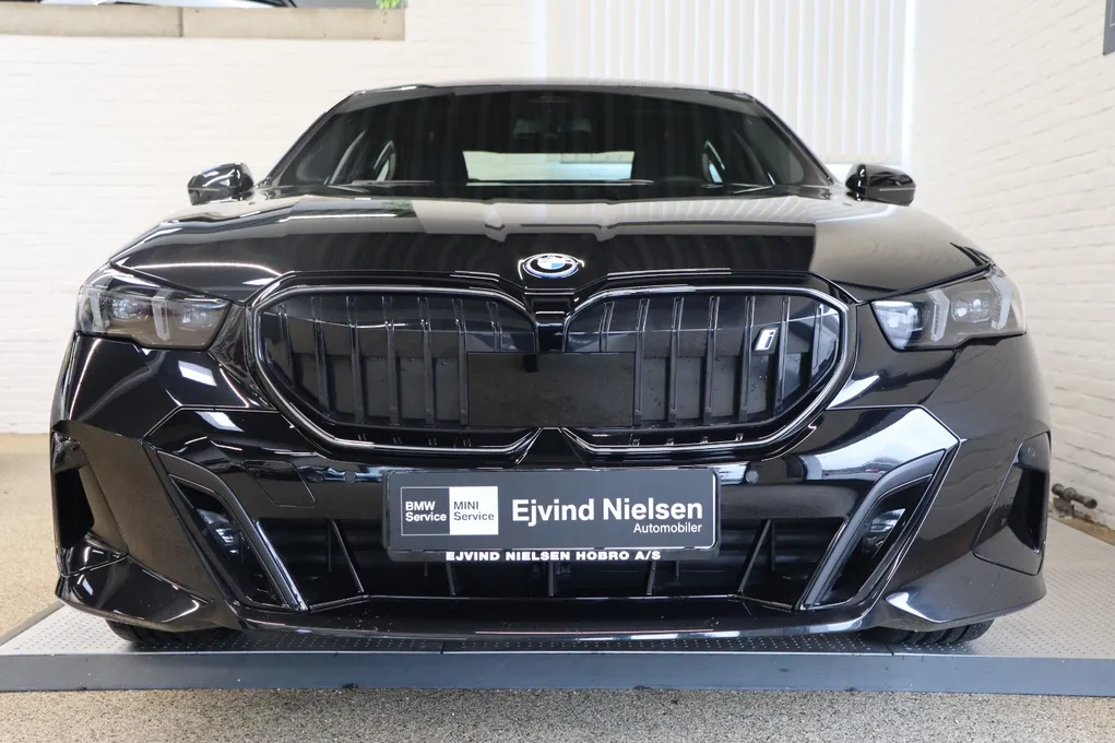 BMW i5 eDrive40 M-Sport Pro