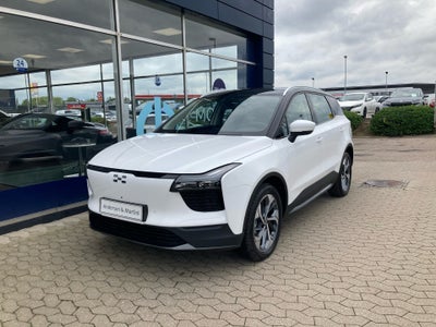 Aiways U5  Premium 5d