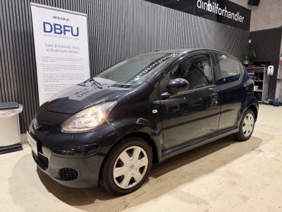 Toyota Aygo 1,0 Air 5d