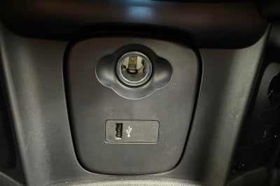 MINI Cooper SE Classic Trim