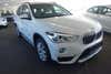 BMW X1 sDrive18d X-Line aut. thumbnail