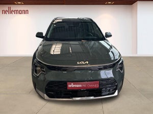Kia Niro EV Prestige
