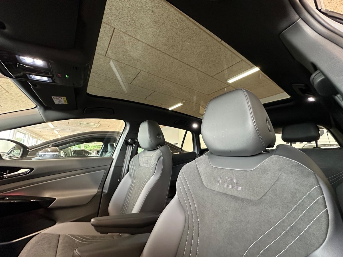 Billede af VW ID.4 77 Pro Style+