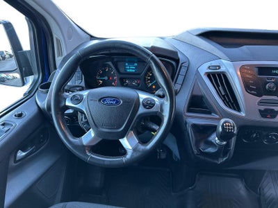 Ford Transit Custom 270S TDCi 130 Trend billede 2