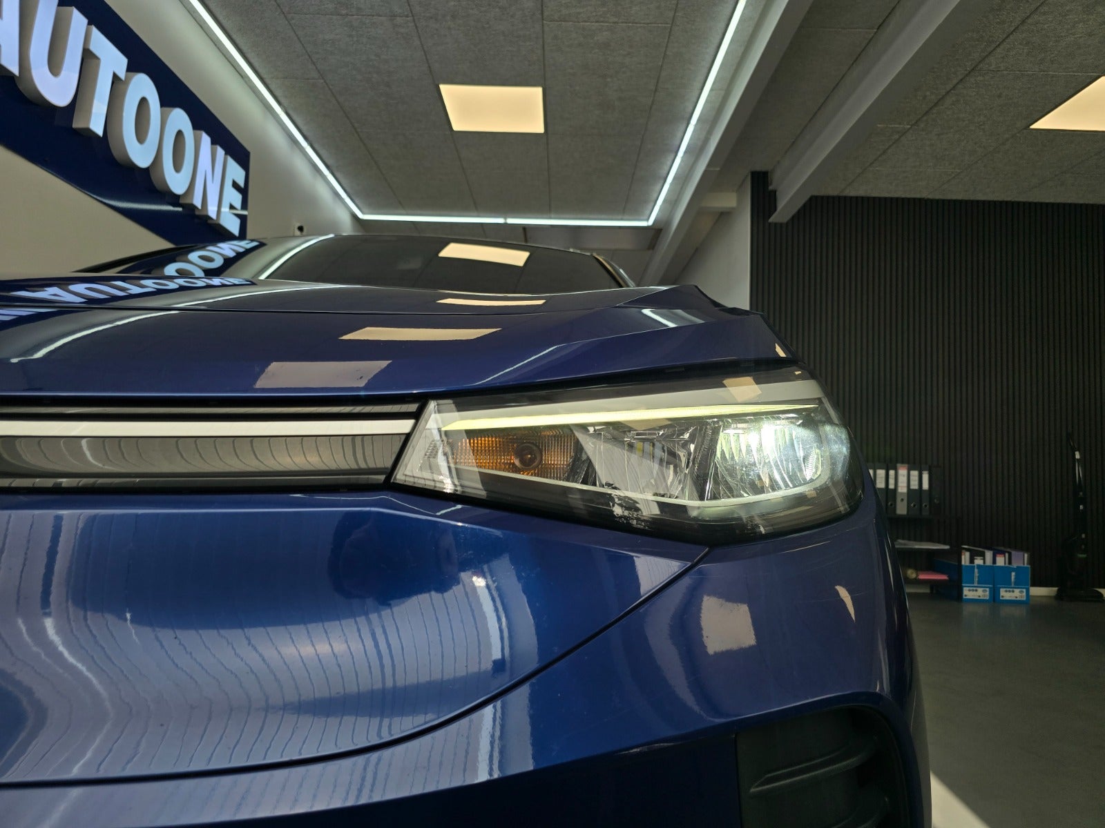 Billede af VW ID.4 77 1ST Pro Performance