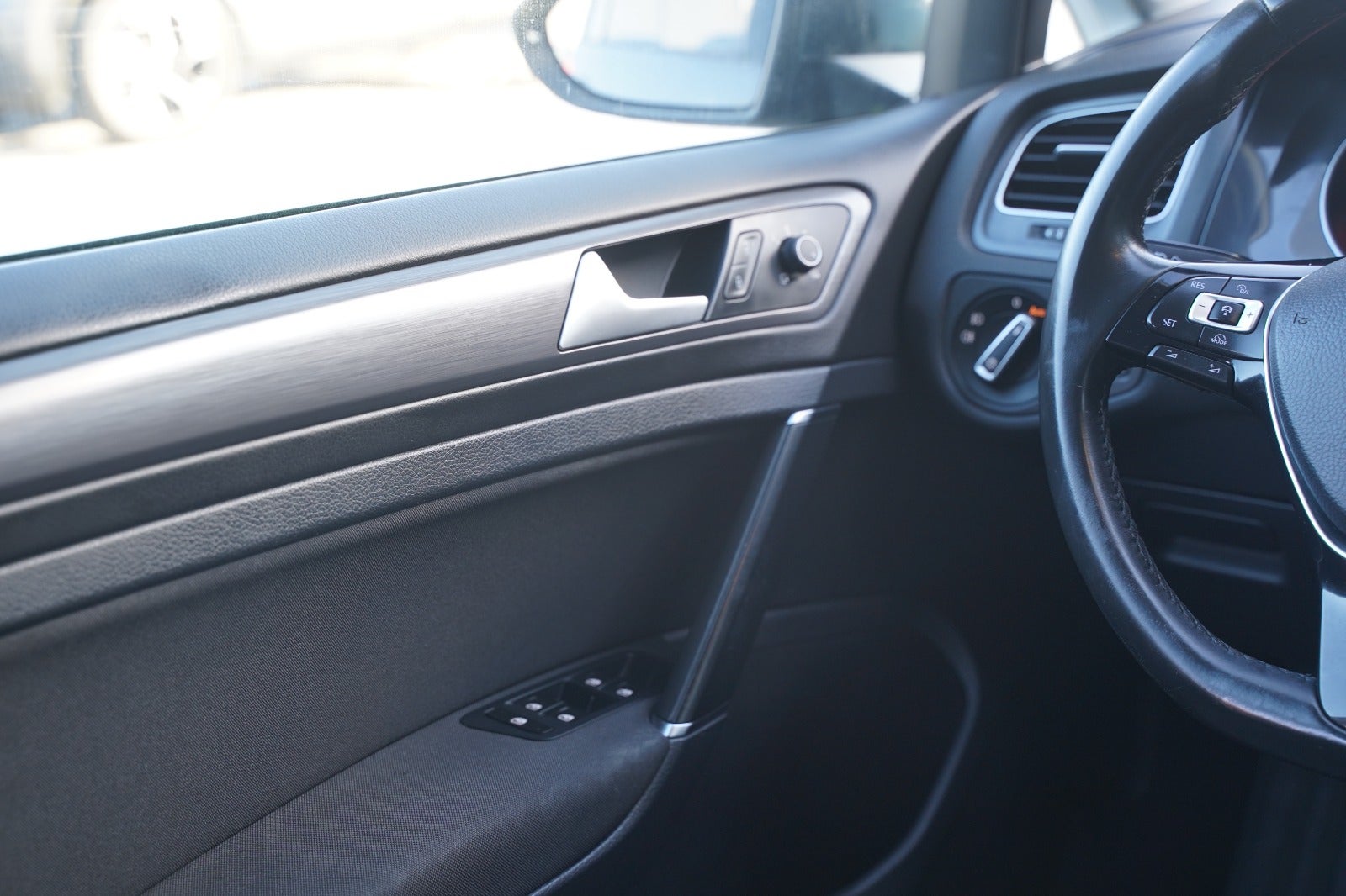 Billede af VW Golf VII 1,4 TSi 125 Comfortline Variant DSG