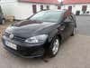 VW Golf VII TDi 110 BlueMotion Variant thumbnail