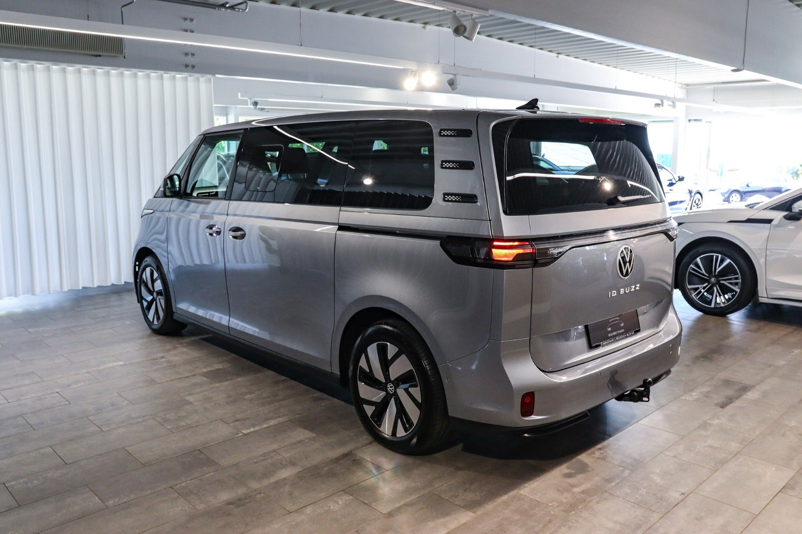 Billede af VW ID. Buzz 86 Life+ 6prs LWB