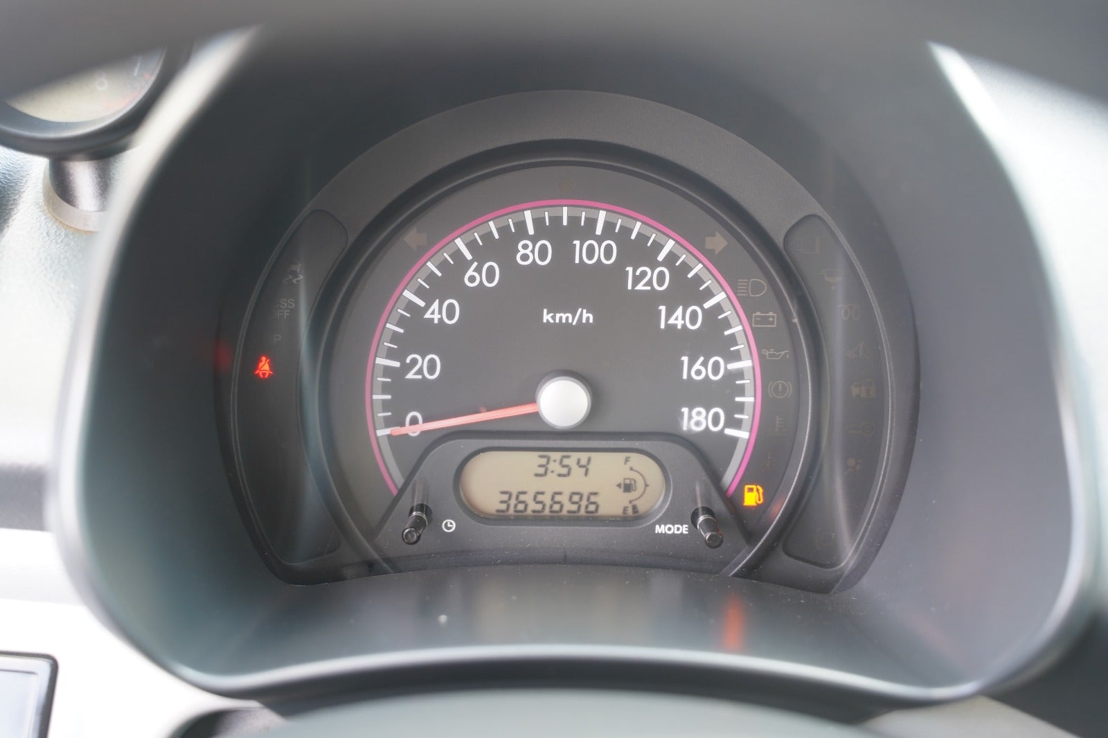 Billede af Suzuki Alto 1,0 