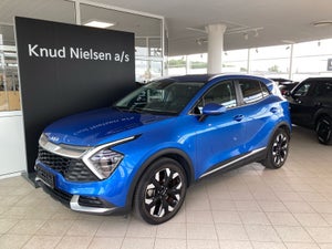 Kia Sportage PHEV Upgrade aut. 4WD