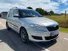 Skoda Roomster TSi 105 Style DSG thumbnail