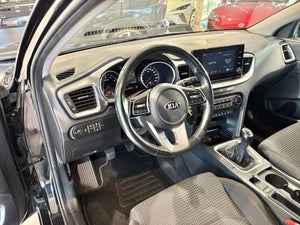 Kia Ceed T-GDi Active SW
