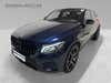 Mercedes GLC250 d Coupé aut. 4Matic thumbnail