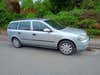 Opel Astra 16V Classic Wagon thumbnail