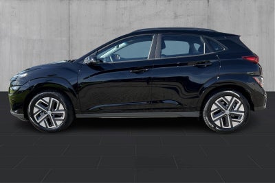 Hyundai Kona EV Select - 1