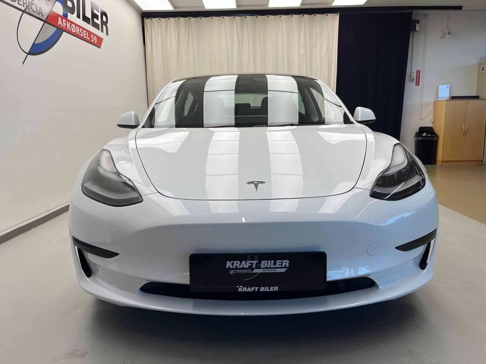 Billede af Tesla Model 3  Standard Range+ RWD