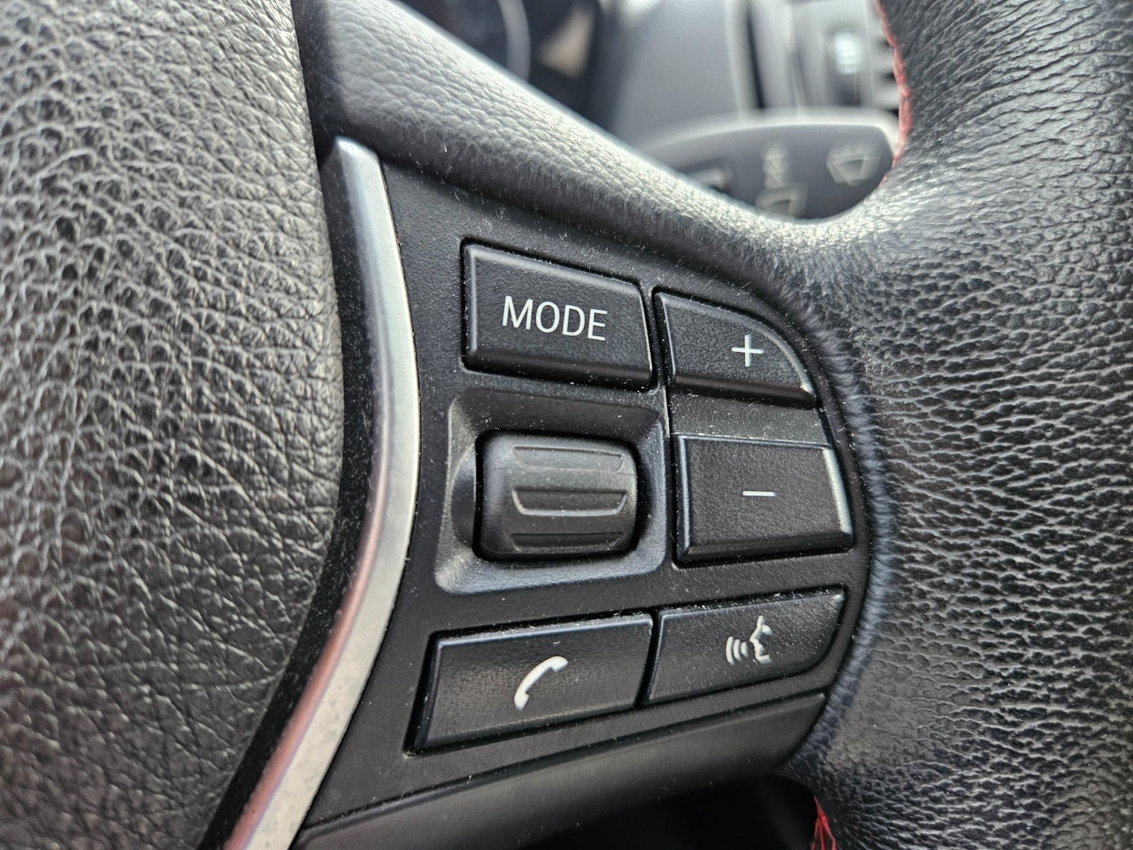 Billede af BMW 116i 1,6 Sport Line