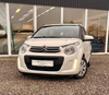 Citroën C1 e-VTi Scoop