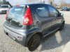 Peugeot 107 SD thumbnail
