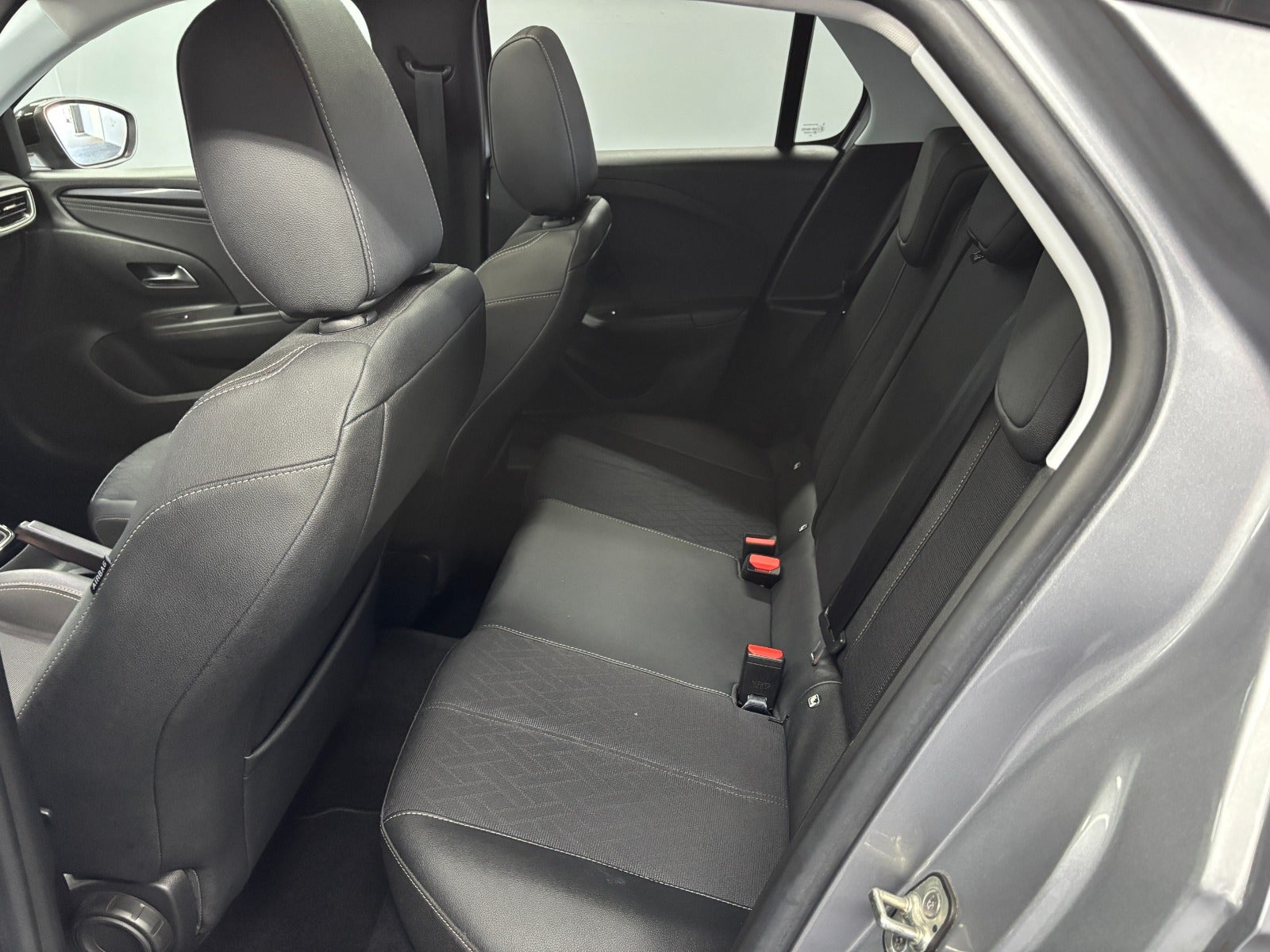 Billede af Opel Corsa 1,2 Sport