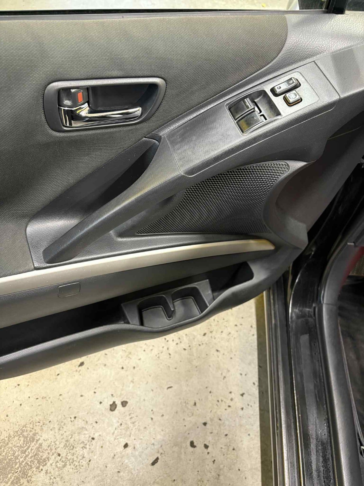 Billede af Toyota Corolla Verso 1,8 Luna 7prs