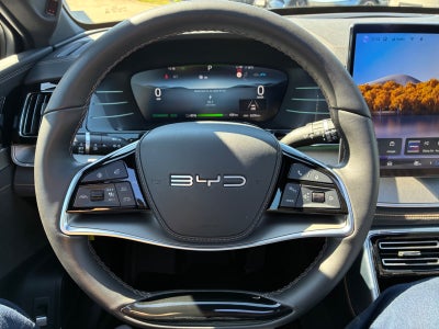 BYD Tang Flagship AWD 7prs